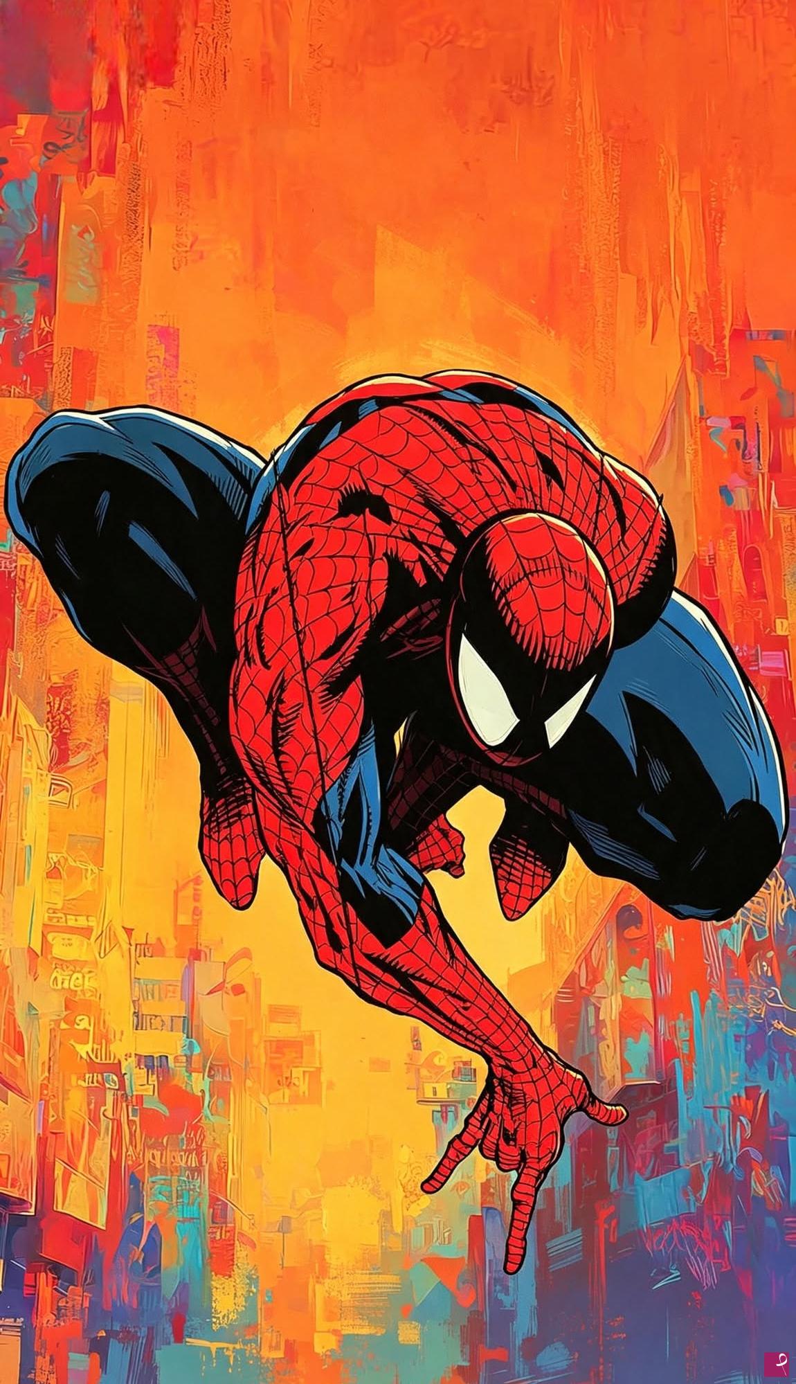 quadri in vendita online - pagina fumetto