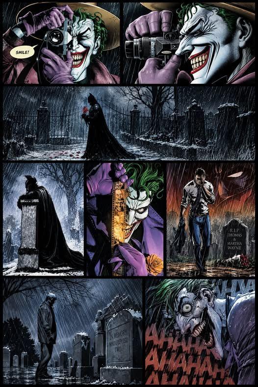 quadri in vendita online - pagina fumetto