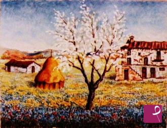 Quadro venduto su PitturiAmo
