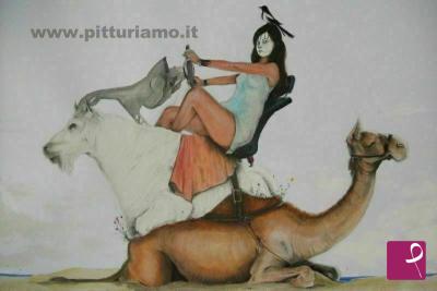 Quadro in vendita online