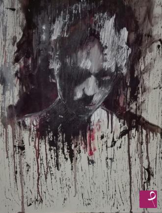 Quadro venduto su PitturiAmo