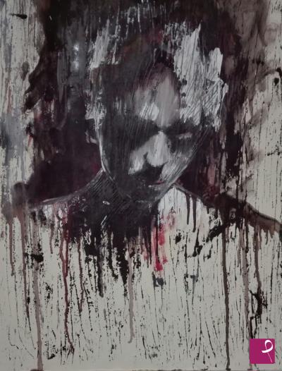 Quadro venduto su PitturiAmo
