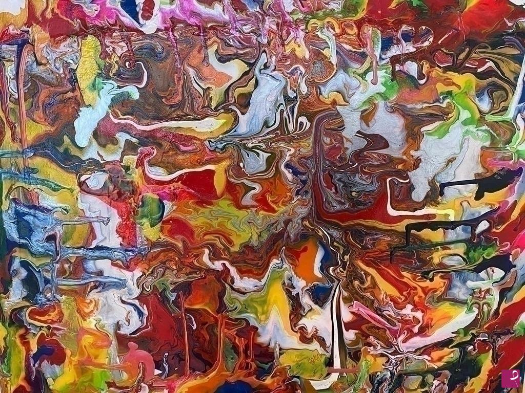quadri in vendita online - PAINTING