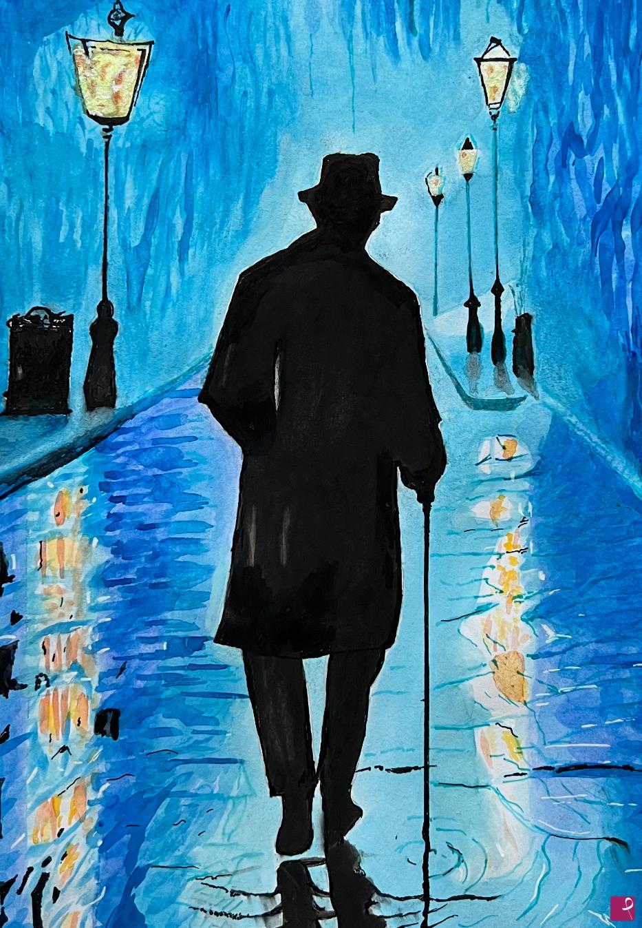 quadri in vendita online - Painting