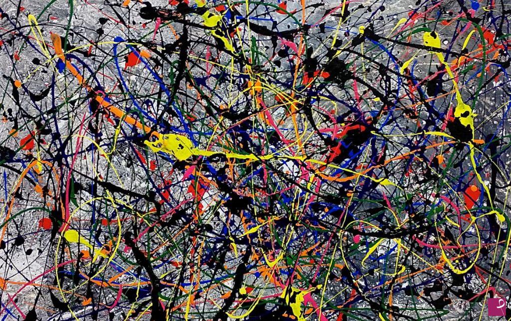 quadri in vendita online - Painting  90x65