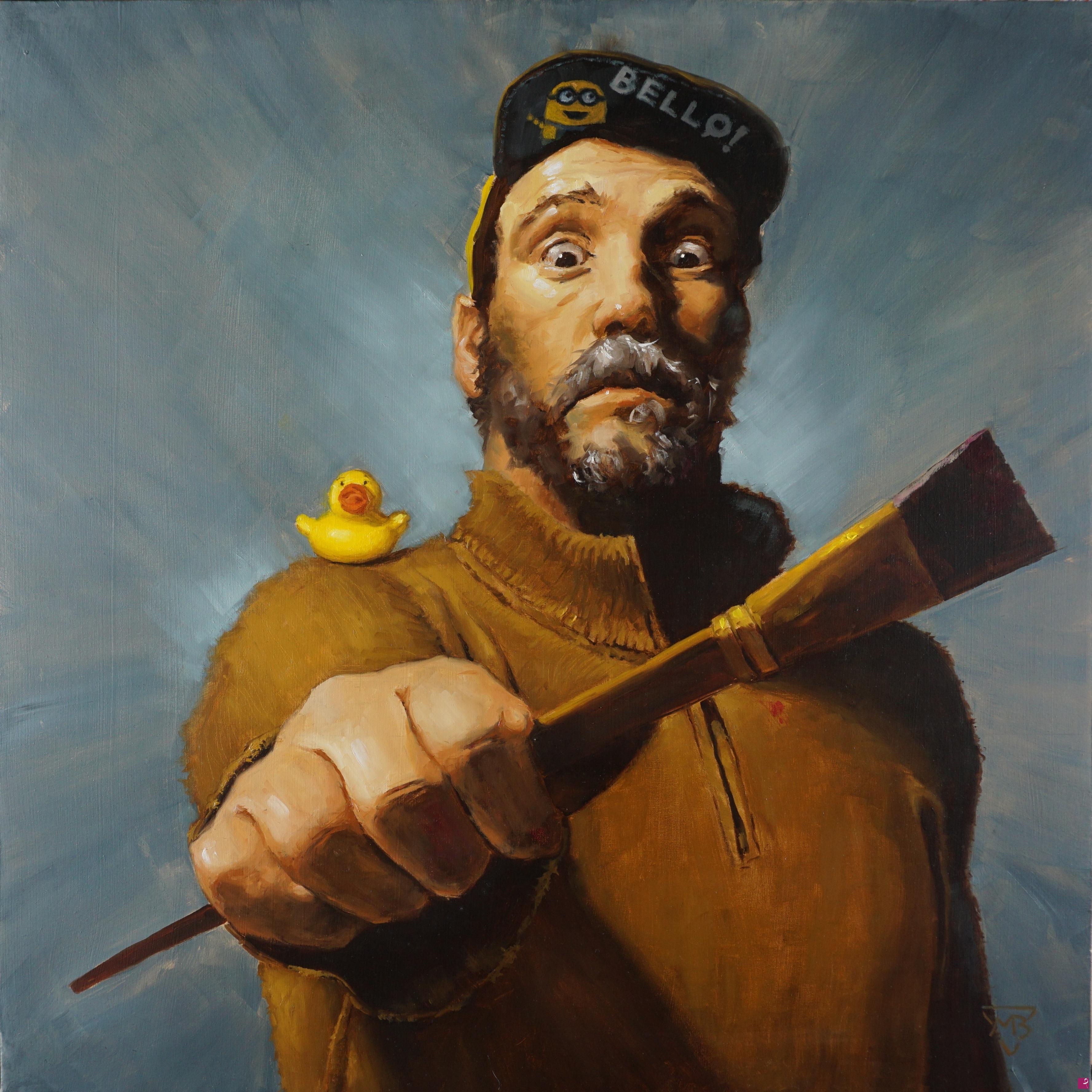quadri in vendita online - Painting with Sergio