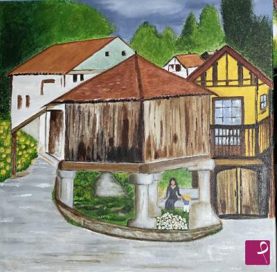 Quadro in vendita online