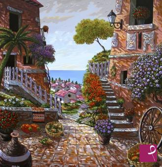 Quadro in vendita online