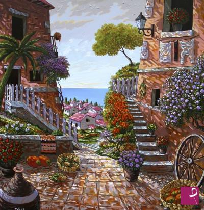 Quadro in vendita online