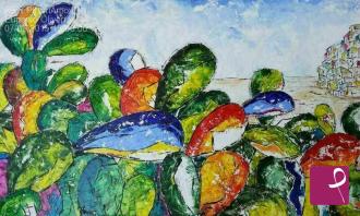 Quadro in vendita online