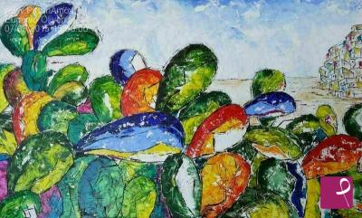Quadro in vendita online