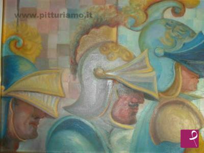 Quadro in vendita online