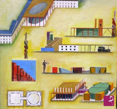 Quadro in vendita online