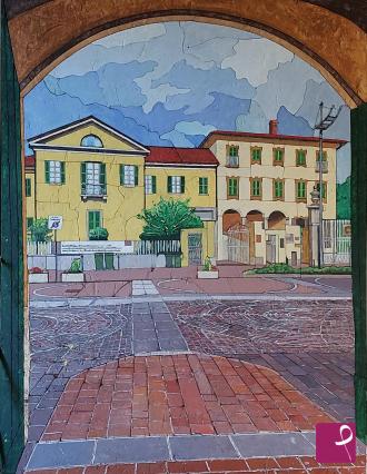Quadro in vendita online