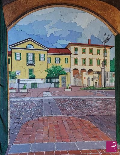 Quadro in vendita online