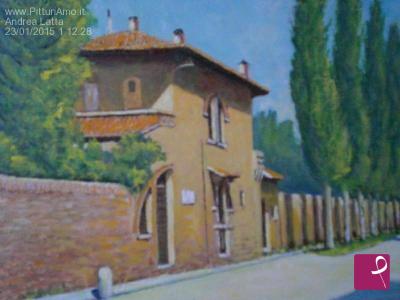 Quadro in vendita online