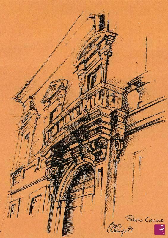 quadri in vendita online - Palazzo Ciccozzi.