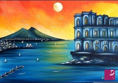 Quadro venduto su PitturiAmo