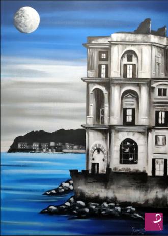 Quadro venduto su PitturiAmo