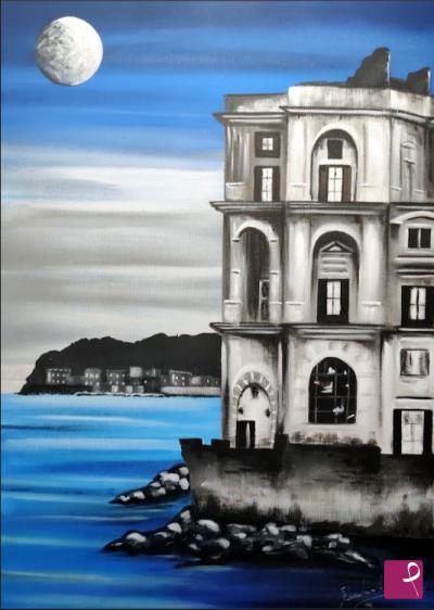 Quadro venduto su PitturiAmo