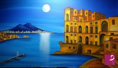 Quadro venduto su PitturiAmo