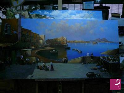 Quadro in vendita online