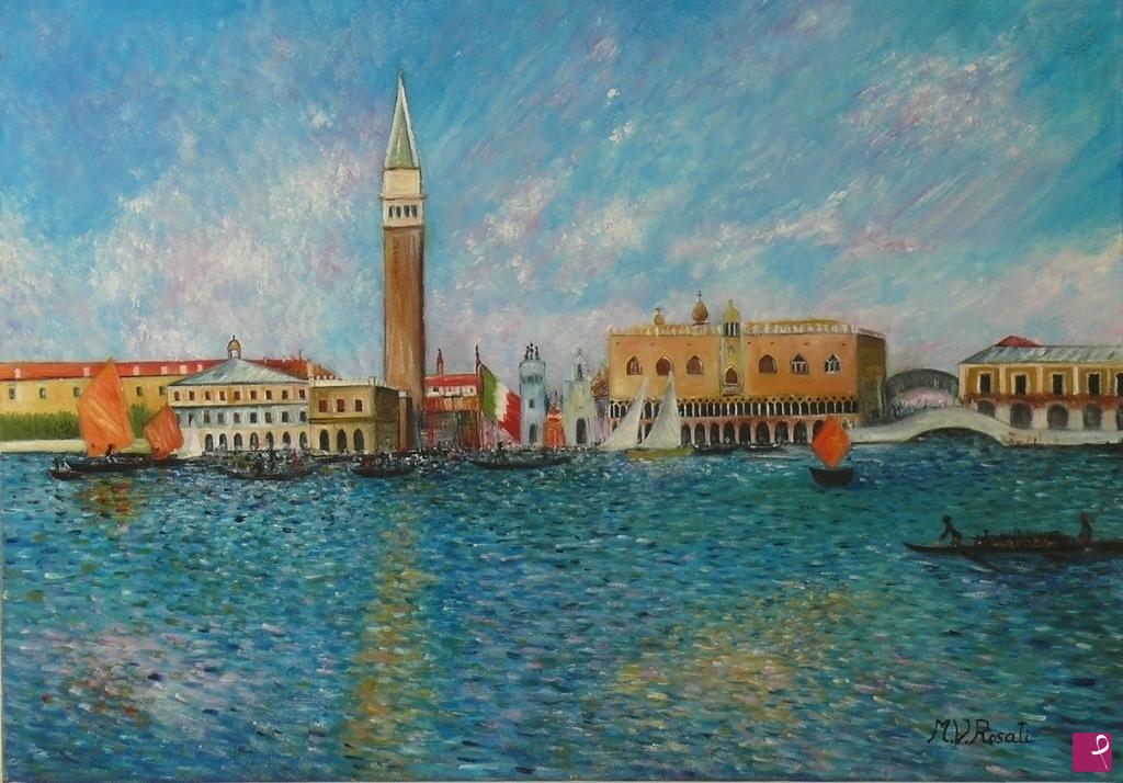 quadri in vendita online - PALAZZO DUCALE