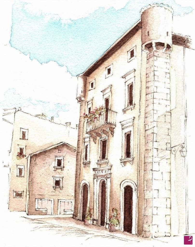 quadri in vendita online - Palazzo Grilli