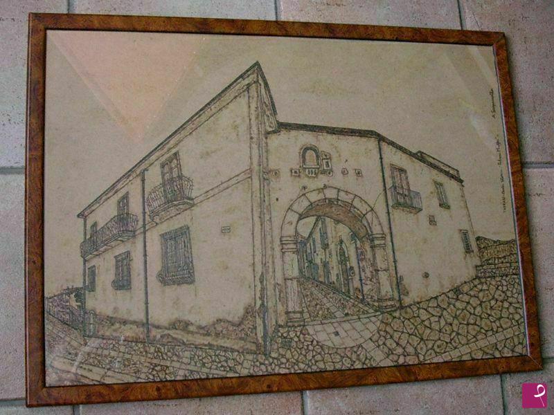quadri in vendita online - Palazzo Maffei