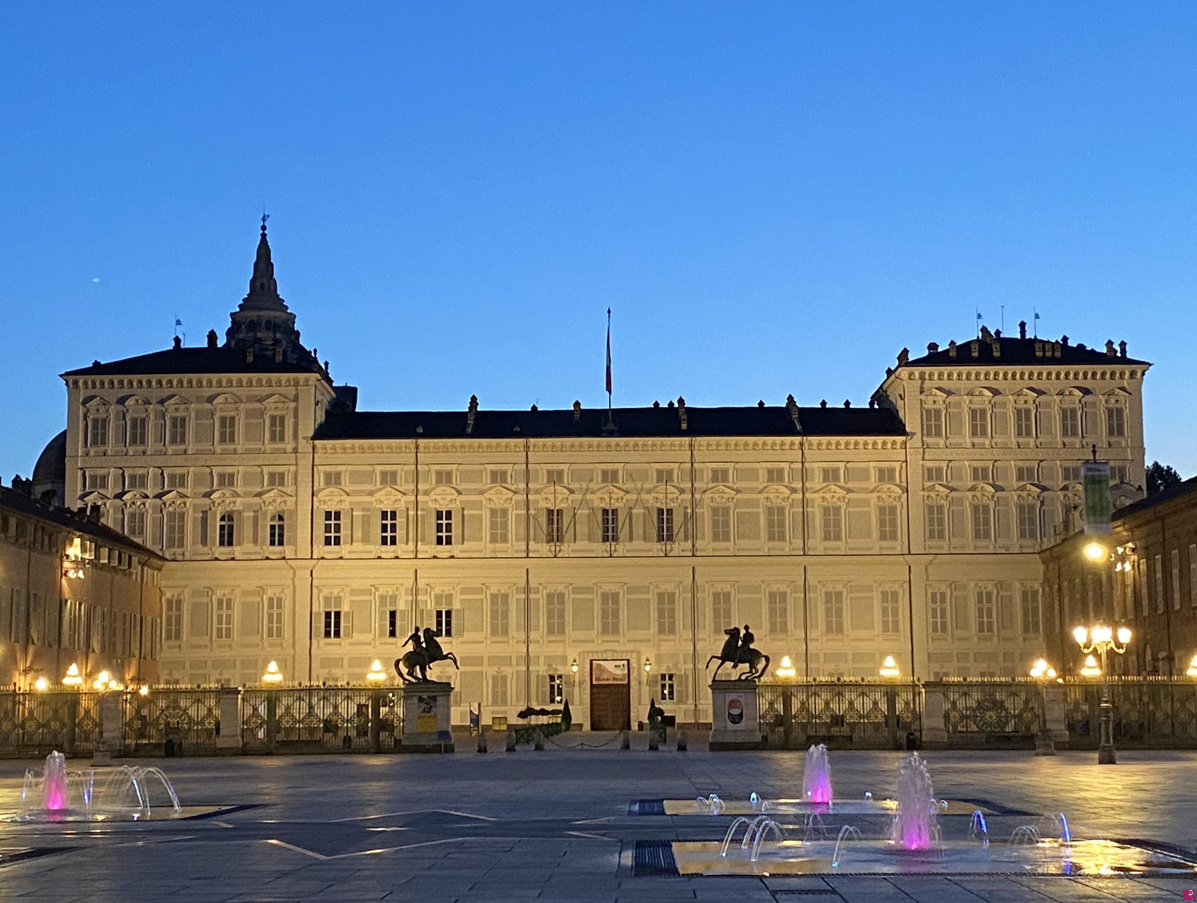 quadri in vendita online - Palazzo Reale 