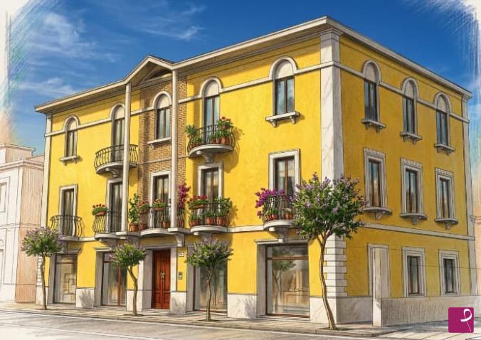 quadri in vendita online - Palazzo Torre 