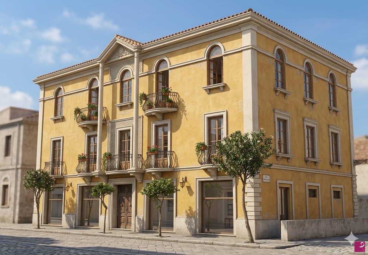 quadri in vendita online - Palazzo Torre New