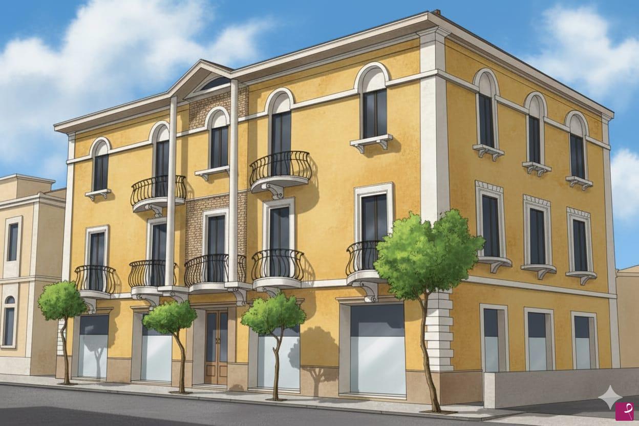 quadri in vendita online - Palazzo Torre Pescara