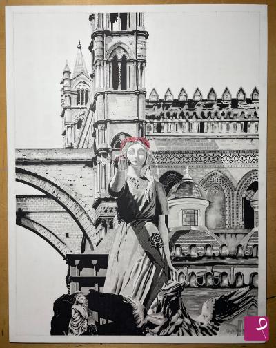 Quadro in vendita online