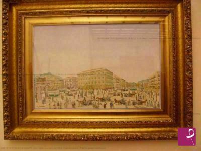 Quadro venduto su PitturiAmo