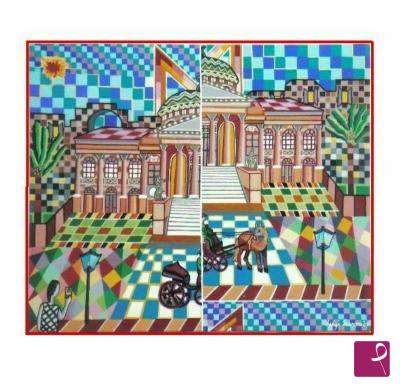 Quadro in vendita online