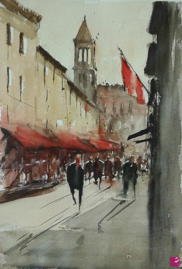 quadri in vendita online - Palestrina