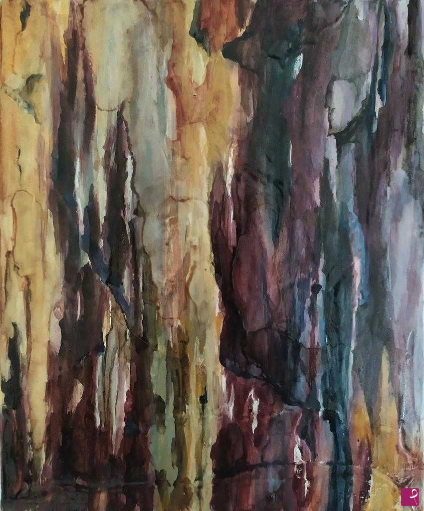 quadri in vendita online - Palette 2