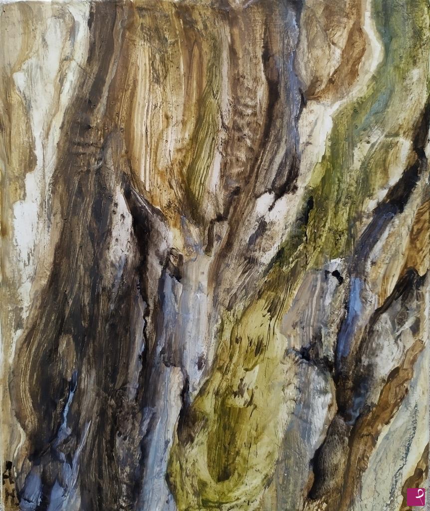 quadri in vendita online - Palette 