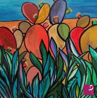 Quadro in vendita online