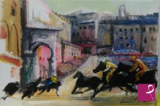 Quadro in vendita online