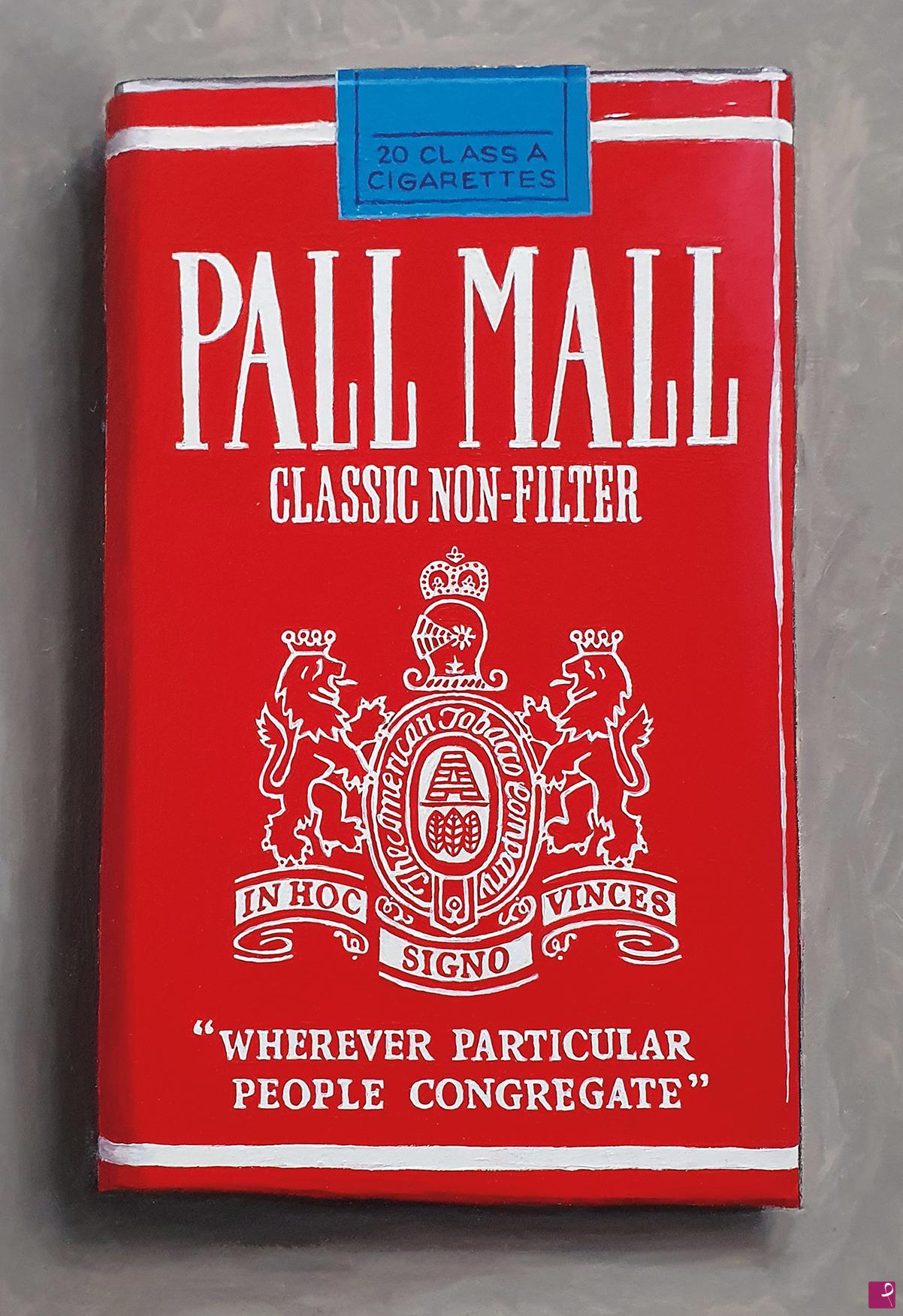 quadri in vendita online - Pall Mall 