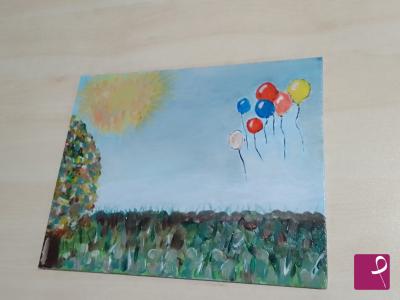 Quadro in vendita online