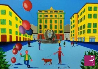 Quadro in vendita online