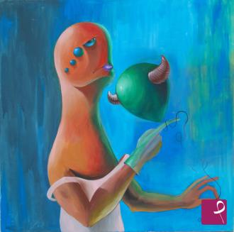 Quadro in vendita online