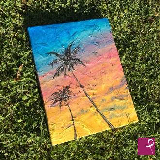 Quadro venduto su PitturiAmo