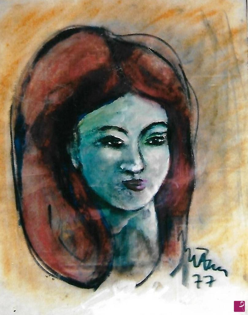 quadri in vendita online - Paloma