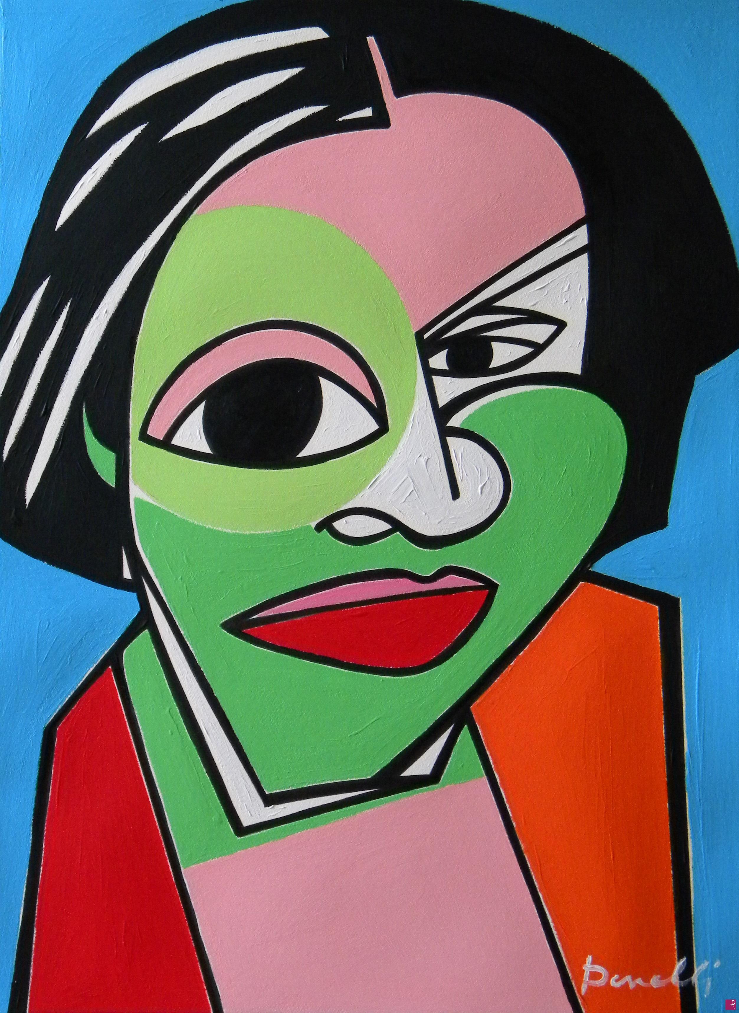 quadri in vendita online - Paloma Picasso
