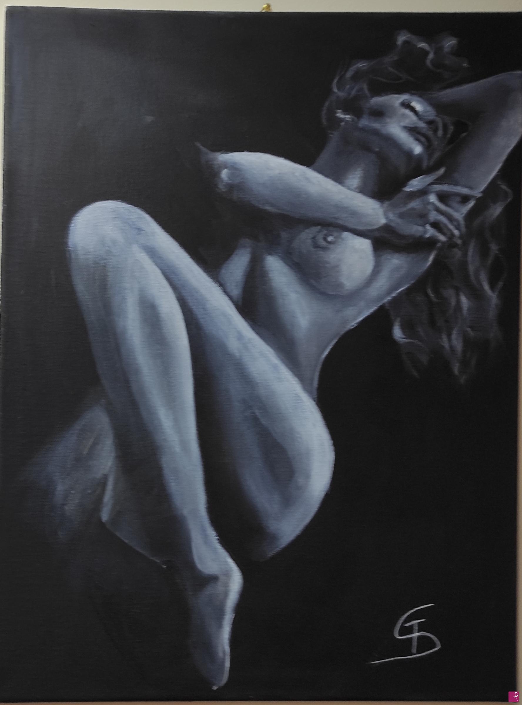 quadri in vendita online - Palpito