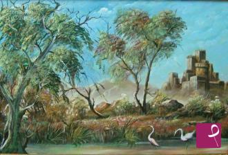 Quadro in vendita online